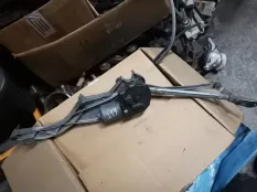 Трапеция стеклоочистителей Mercedes-Benz CLS-класс C219 рестайлинг (2008—2010)