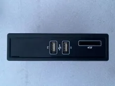 Блок USB Mercedes-Benz V-класс W447 (2014—2025)