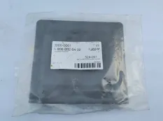 Кабина Детали салона Mercedes-Benz Sprinter