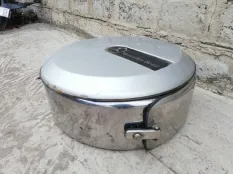 колпак запасного колеса Mercedes-Benz G-класс W463 (1990—2006)