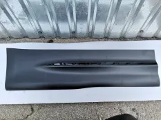 Накладка на дверь Mercedes-Benz GLB-класс X247 (2019—2023)