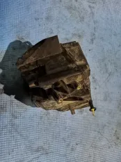 Ресивер воздушный Mercedes-Benz E-класс W213/S213/C238/A238 (2016—2021)