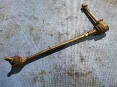 Стойка переднего стабилизатора правая Mercedes-Benz S-класс W223 (2020—2026)