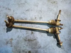 Стойка переднего стабилизатора Mercedes-Benz GLC-класс X253 (2015—2019)