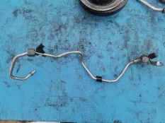 Трубка топливная Mercedes-Benz GLS-класс X166 (2015—2019)