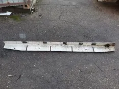 Кронштейн подножки Mercedes-Benz M-класс W164 (2005—2008)