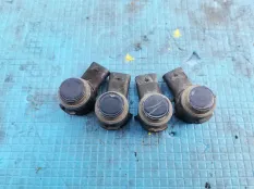 парктроник Mercedes-Benz V-класс W447 (2014—2025)