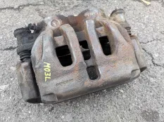 Суппорт тормозной Mercedes-Benz V-класс W447 (2014—2025)