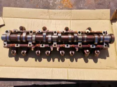 Распредвал Mercedes-Benz S-класс W220 (1998—2005)