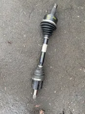 Привод передний Mercedes-Benz V-класс W447 (2014—2025)