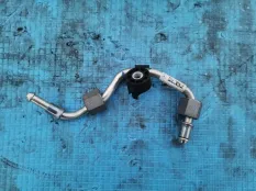 Трубка топливная Mercedes-Benz GLS-класс X166 (2015—2019)