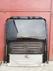 Люк BMW 7 серия E65/E66 (2001—2005)