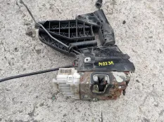 Замок двери Mercedes-Benz GL-класс X164 (2006—2009)