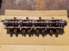 Распредвал Mercedes-Benz S-класс W220 (1998—2005)