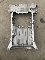 Поддон двигателя Mercedes-Benz GL-класс X164 (2006—2009)