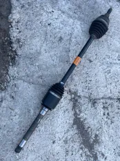 привод, полуось Mercedes-Benz M-класс W166 (2011—2015)