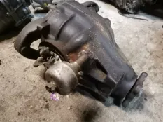 Редуктор задний Mercedes-Benz Vito W639 (2003—2010)