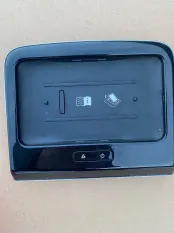 блок управления Mercedes-Benz S-класс W223 (2020—2026)