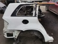 Крыло заднее правое Mercedes-Benz GL-класс X164 (2006—2009)