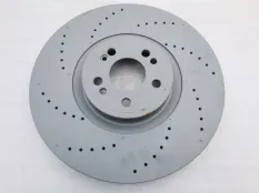 Диск тормозной Mercedes-Benz GLE-класс V167 (2018—2026)