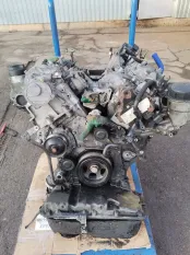 Двигатель Mercedes-Benz GL-класс X164 (2006—2009)