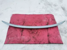 Спойлер Lexus IS II (2005—2008)