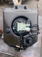 Бачок Adblue Mercedes-Benz GL-класс X164 (2006—2009)