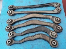 Рычаг задний Mercedes-Benz S-класс W221 (2005—2009)