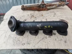 Коллектор выпускной Mercedes-Benz M-класс W163 рестайлинг (2001—2005)