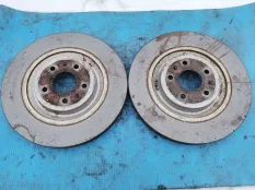 Диски тормозные передние Voyah Dream I рестайлинг (2024—2026)