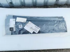 Кабина Детали салона Mercedes-Benz Sprinter