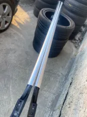 Рейлинги на крышу Mercedes-Benz V-класс W447 (2014—2025)