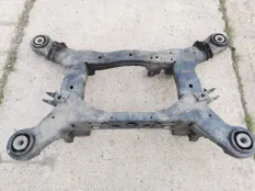 Подрамник задний Mercedes-Benz GL-класс X166 (2012—2016)