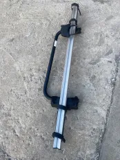 Вело багажник Mercedes-Benz GLC-класс X253 рестайлинг (2019—2025)