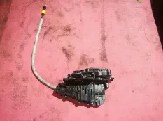 Замок двери передней правой Mercedes-Benz S-класс W222/C217/A217 (2013—2017)