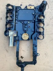 Плата акпп Mercedes-Benz GLK-класс X204 рестайлинг (2012—2015)