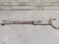 выхлопная труба Maybach 57 I (2002—2010)