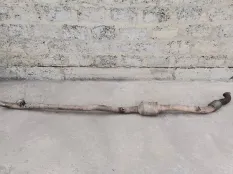 Глушитель Mercedes-Benz GLE-класс V167 (2018—2026)