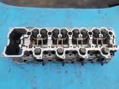 Головка блока цилиндров Mercedes-Benz M-класс W163 (1997—2001)