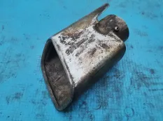 Насадка на глушитель Mercedes-Benz M-класс W164 (2005—2008)