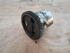 Насос масляный Mercedes-Benz GLK-класс X204 (2008—2012)