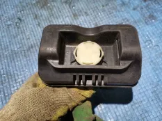 Поддомкратник Mercedes-Benz M-класс W164 (2005—2008)