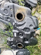 Бак топливный Mercedes-Benz M-класс W164 (2005—2008)