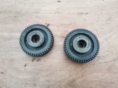 Шестерня ГРМ Mercedes-Benz GLK-класс X204 (2008—2012)