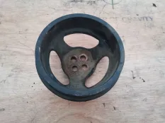 Шкив коленвала Mercedes-Benz GLK-класс X204 (2008—2012)