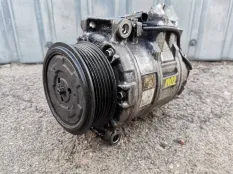 Компрессор кондиционера Mercedes-Benz GL-класс X164 (2006—2009)