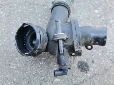 Термостат Mercedes-Benz GLK-класс X204 рестайлинг (2012—2015)