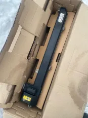 Катушка зажигания Mercedes-Benz S-класс W221 (2005—2009)