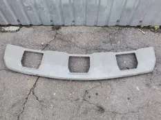 накладка на бампер Mercedes-Benz M-класс W164 (2005—2008)