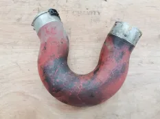 Двигатели и комплектующие Система охлаждения ДВС Mercedes-Benz Sprinter